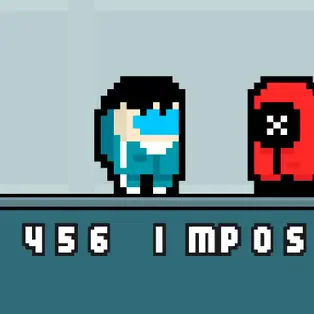 456 İmpostor