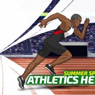 Athletics Hero