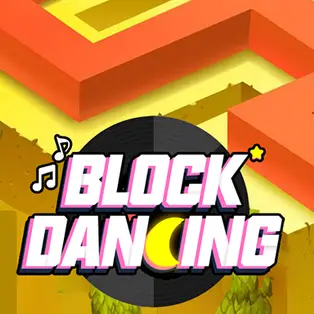 Block Dancing 3D