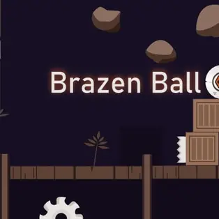 Brazen Ball