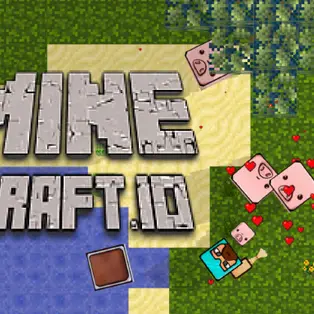 Mine-Craft.io