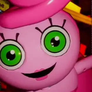 Poppy Playtime Puzzle Challenge