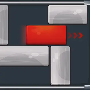 Unblock Puzzle