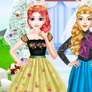 Wedding Style And Royal Style